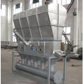 XF Series Horizontal Boiling Dryer